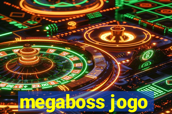 megaboss jogo